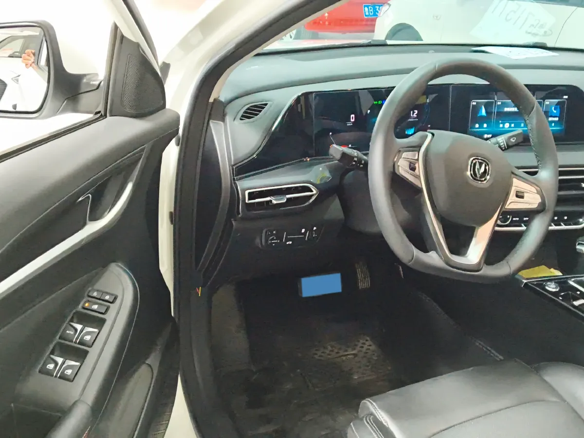 2020 Jetour X70M 1.5T 156HP L4 6DCT,autocango,china used car exporter,china ev exporter,chinese used car exporter,chinese used ev exporter