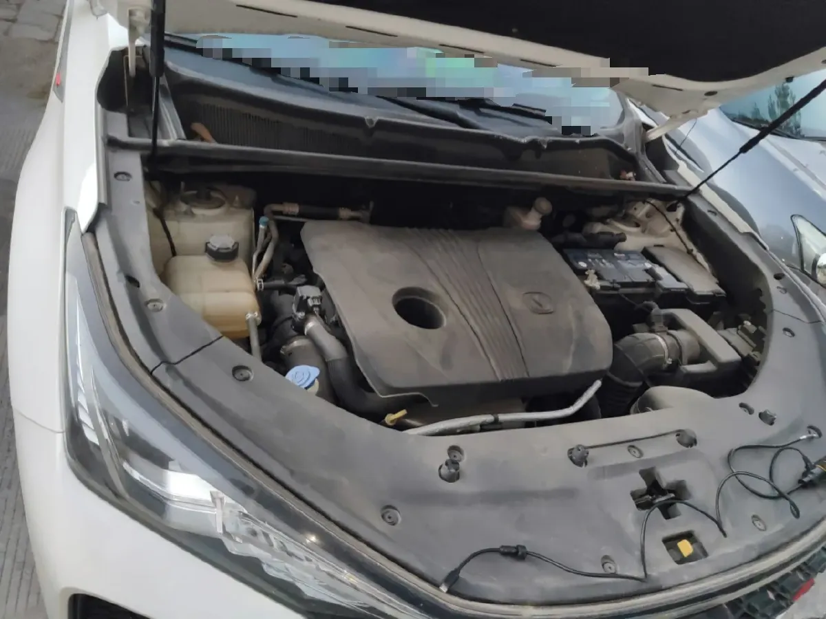 2021 ChangAn CS75 Plus 2.0T 233HP L4 8AT,autocango,china used car exporter,china ev exporter,chinese used car exporter,chinese used ev exporter