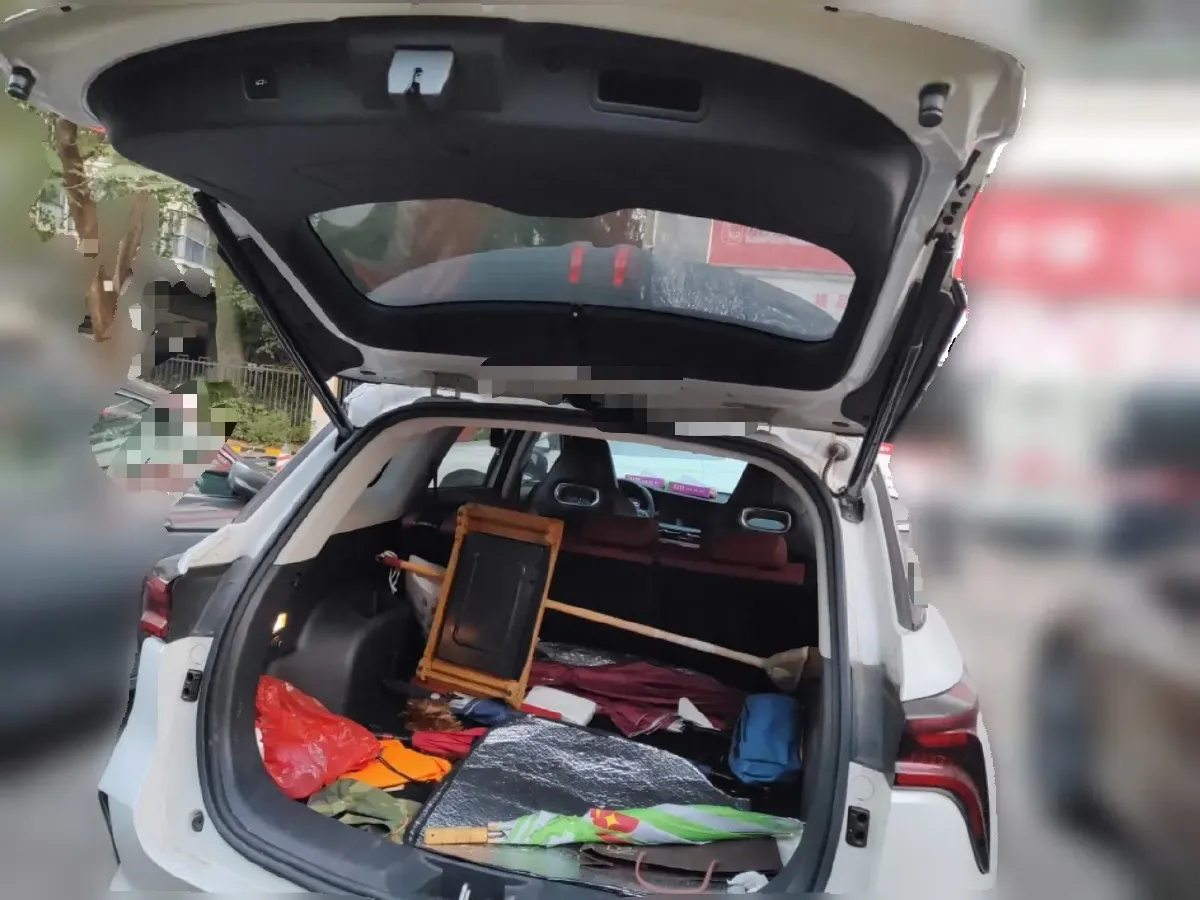 2021 ChangAn CS75 Plus 2.0T 233HP L4 8AT,autocango,china used car exporter,china ev exporter,chinese used car exporter,chinese used ev exporter