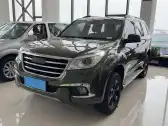2015 HAVAL H9 2015 HAVAL H9,autocango,china used car exporter,china ev exporter,chinese used car exporter,chinese used ev exporter