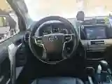 2018 Toyota Land Cruiser Prado 3.5L 280HP V6 6AT