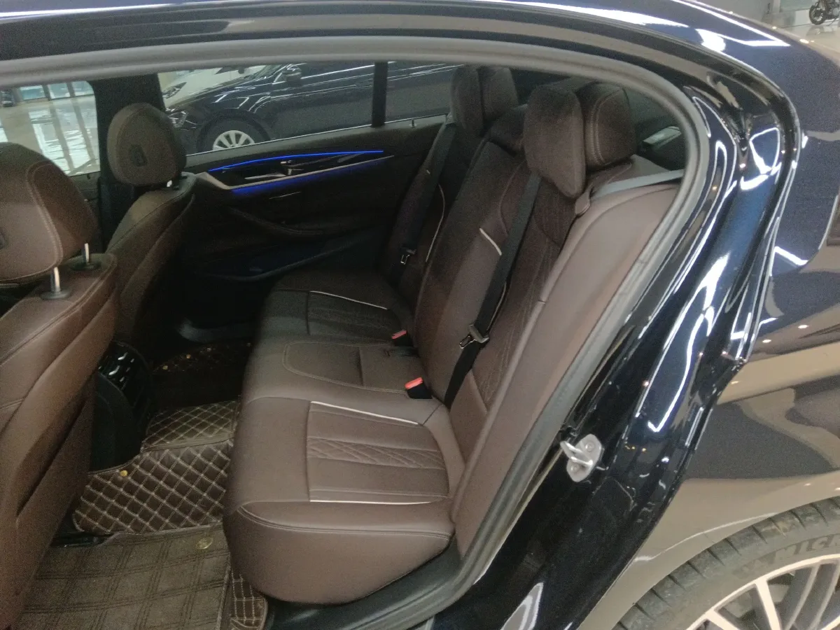 2022 BMW 5 Series 2.0T 184HP L4 8AT,autocango,china used car exporter,china ev exporter,chinese used car exporter,chinese used ev exporter