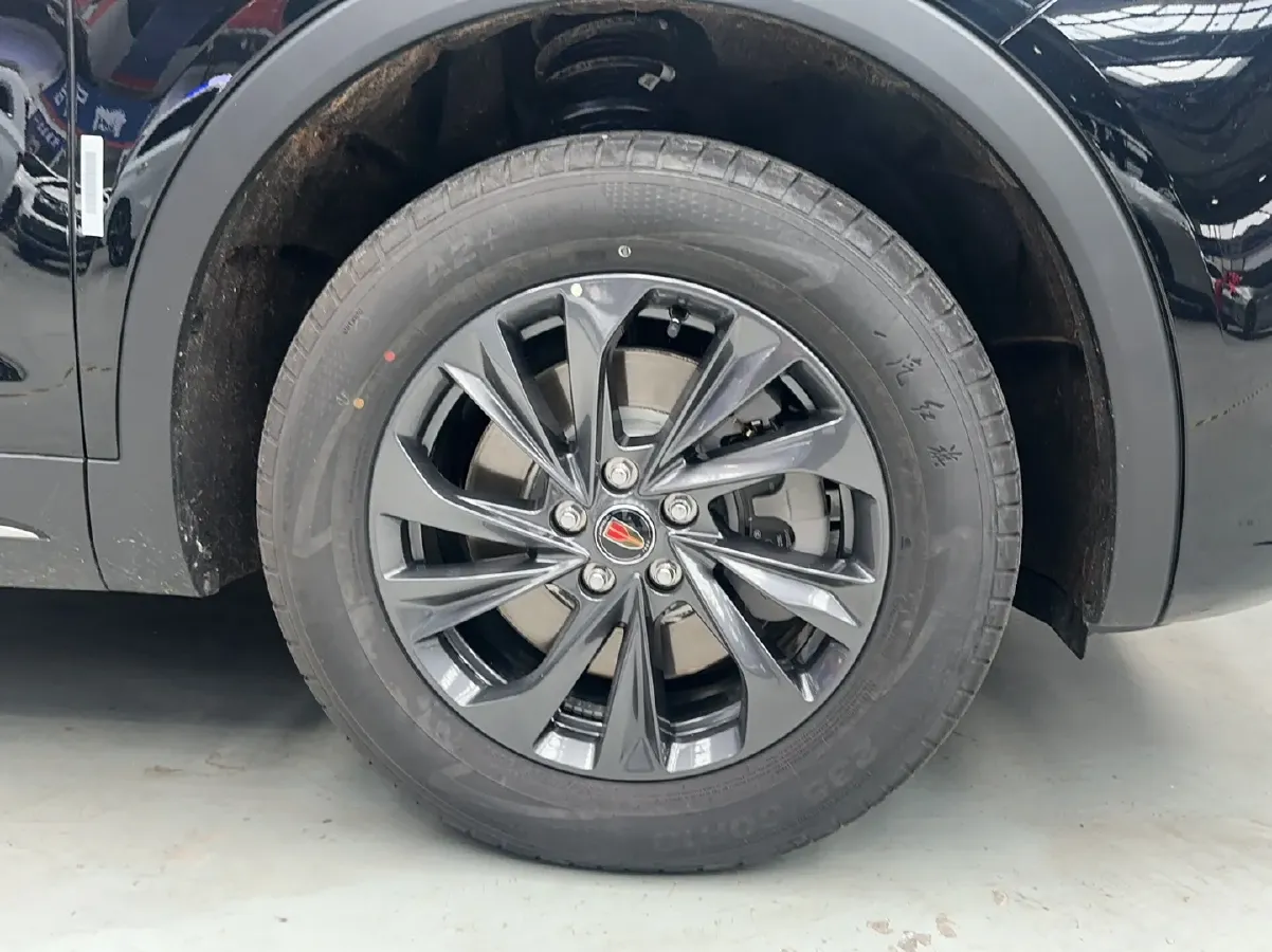 2026 HongQi HS5 2.0T 252HP L4 8AT,autocango,china used car exporter,china ev exporter,chinese used car exporter,chinese used ev exporter