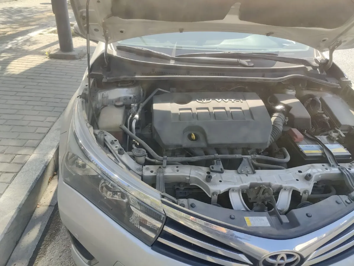 2014 Toyota Corolla 1.6L 122HP L4 CVT,autocango,china used car exporter,china ev exporter,chinese used car exporter,chinese used ev exporter