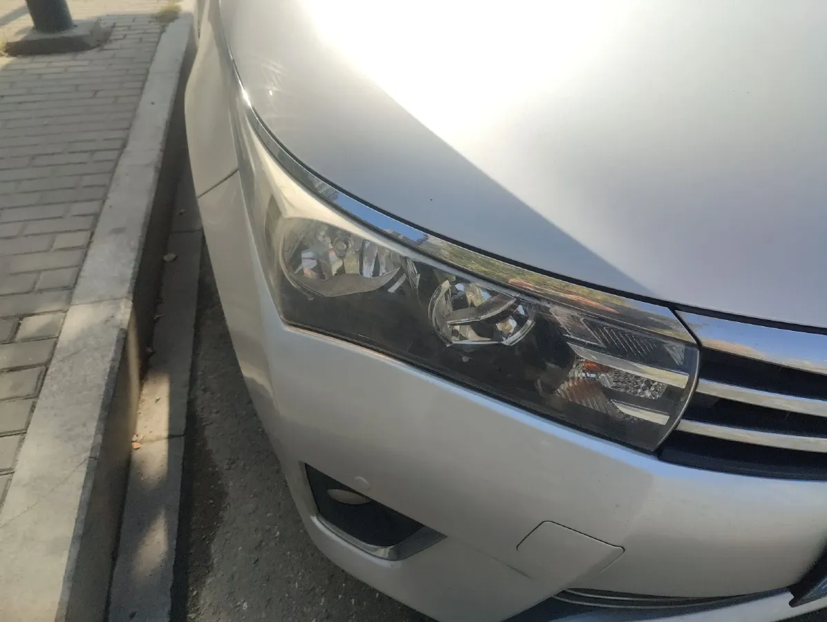 2014 Toyota Corolla 1.6L 122HP L4 CVT,autocango,china used car exporter,china ev exporter,chinese used car exporter,chinese used ev exporter