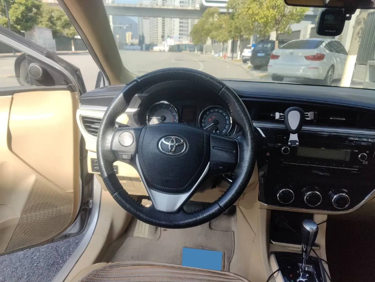 2014 Toyota Corolla 1.6L 122HP L4 CVT,autocango,china used car exporter,china ev exporter,chinese used car exporter,chinese used ev exporter