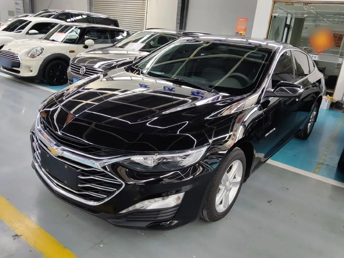 2021 Chevrolet Malibu XL 1.5T 169HP L4 9AT,autocango,china used car exporter,china ev exporter,chinese used car exporter,chinese used ev exporter