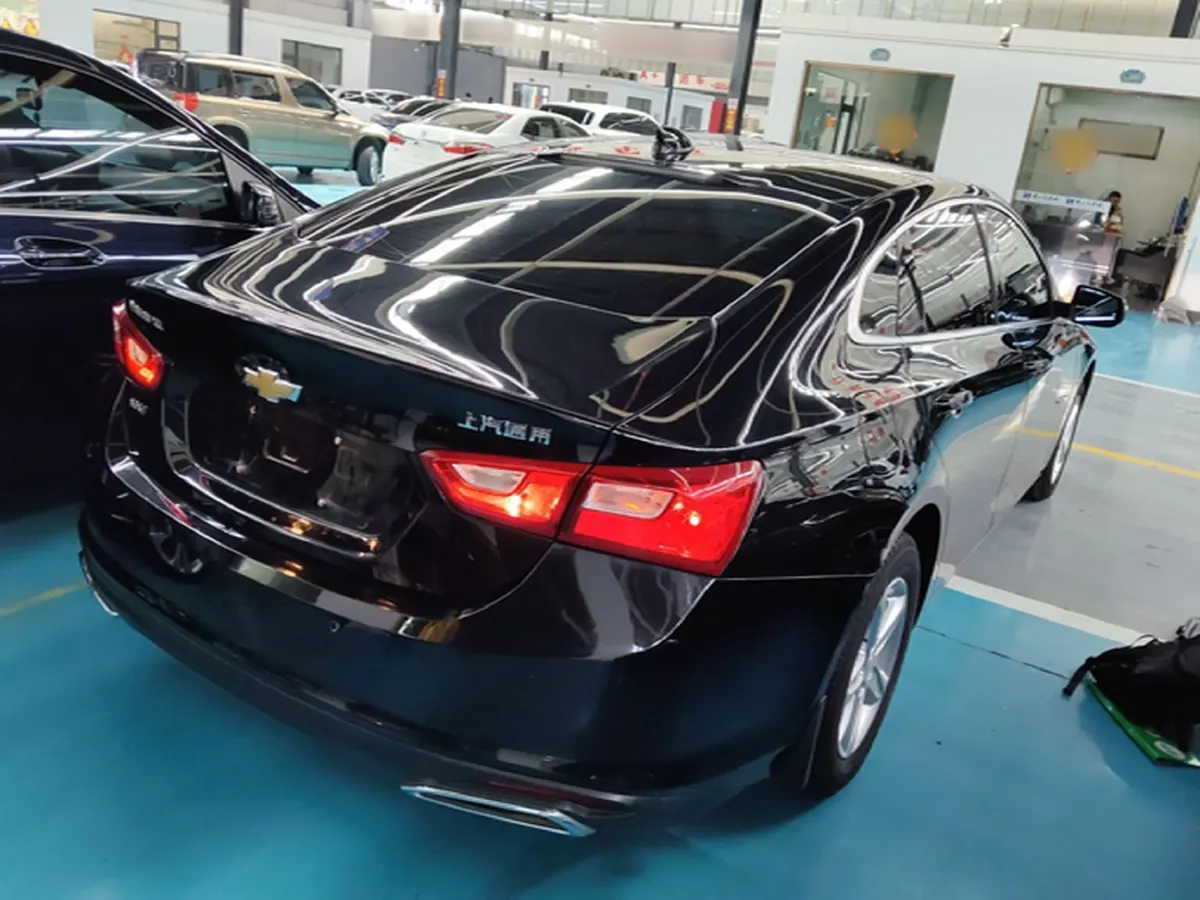 2021 Chevrolet Malibu XL 1.5T 169HP L4 9AT,autocango,china used car exporter,china ev exporter,chinese used car exporter,chinese used ev exporter