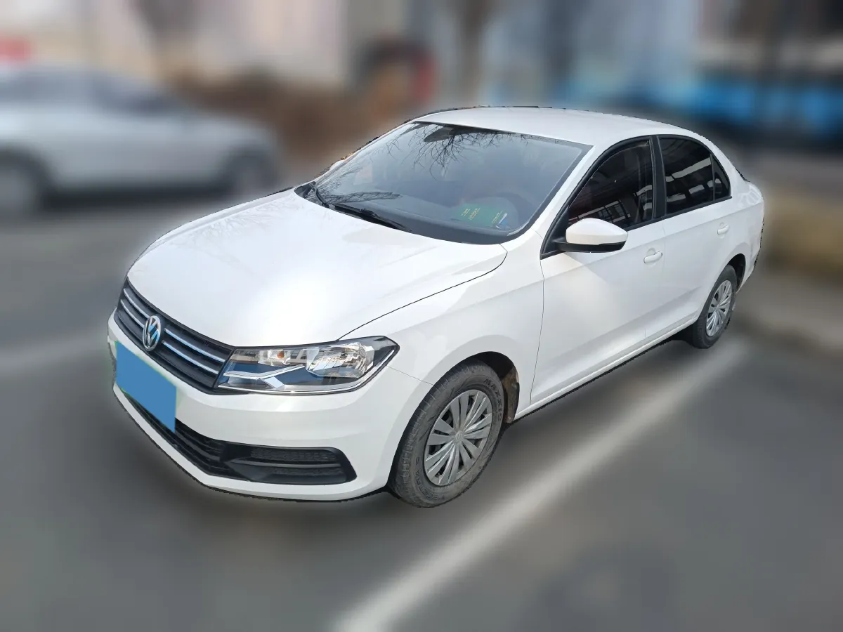 2019 Volkswagen Santana 1.5L 112HP L4 6AT,autocango,china used car exporter,china ev exporter,chinese used car exporter,chinese used ev exporter