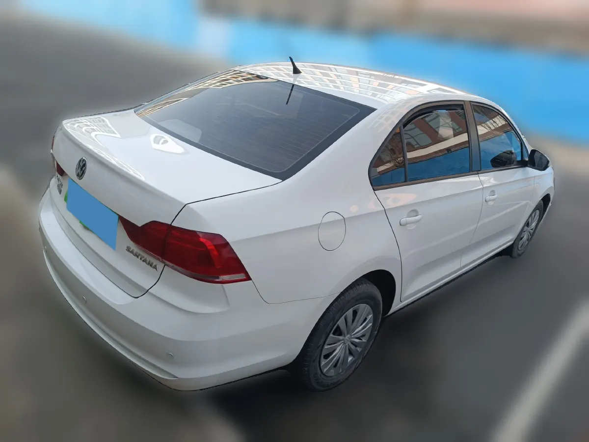 2019 Volkswagen Santana 1.5L 112HP L4 6AT,autocango,china used car exporter,china ev exporter,chinese used car exporter,chinese used ev exporter