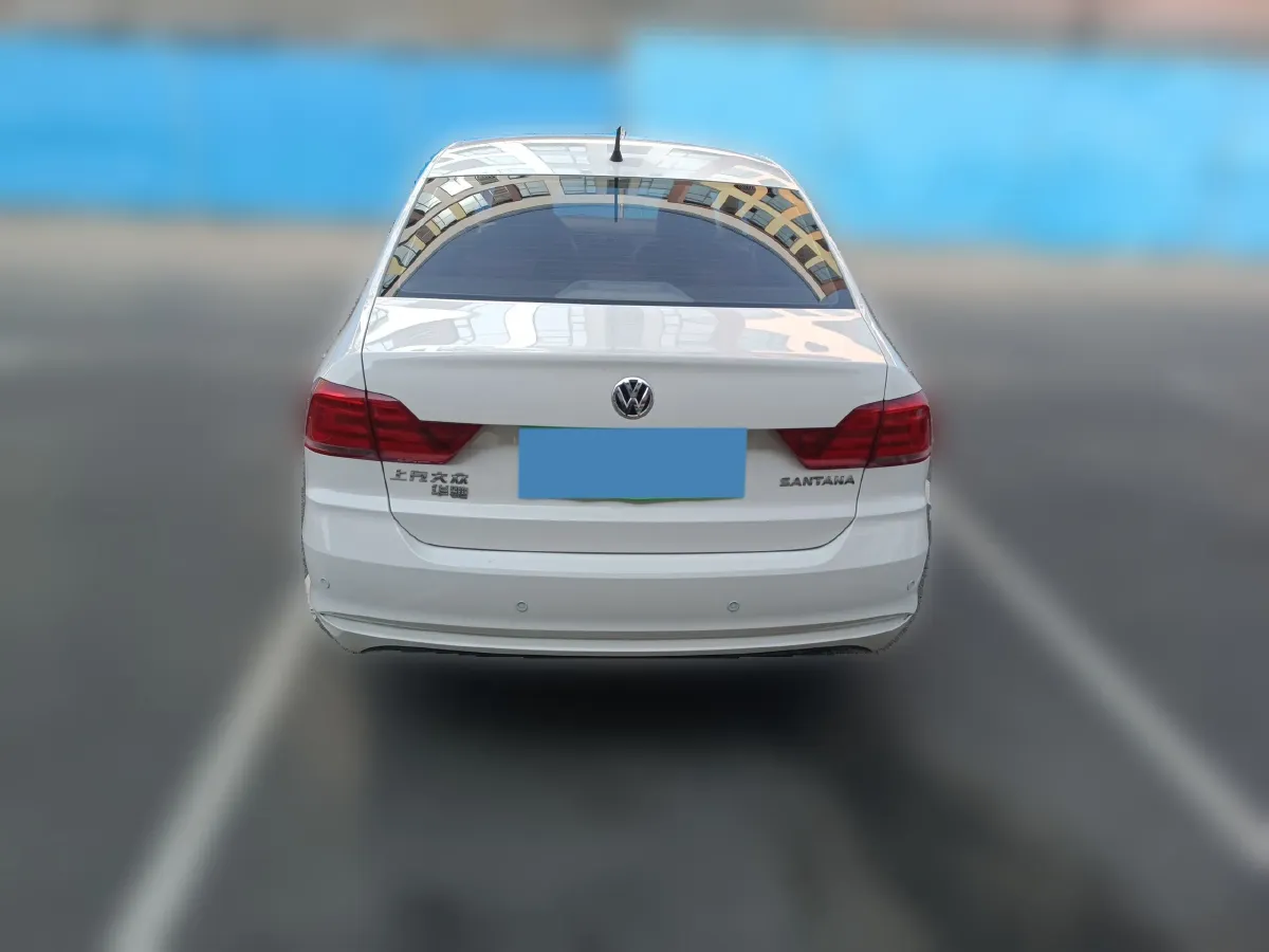 2019 Volkswagen Santana 1.5L 112HP L4 6AT,autocango,china used car exporter,china ev exporter,chinese used car exporter,chinese used ev exporter