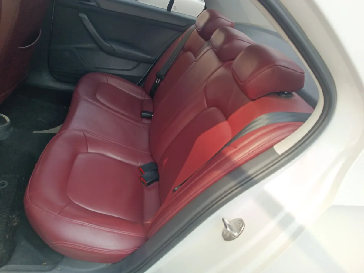 2019 Volkswagen Santana 1.5L 112HP L4 6AT,autocango,china used car exporter,china ev exporter,chinese used car exporter,chinese used ev exporter