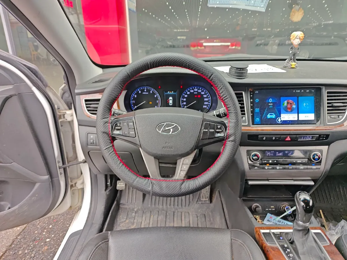 2014 Hyundai Mistra 1.8L 143HP L4 6AT,autocango,china used car exporter,china ev exporter,chinese used car exporter,chinese used ev exporter