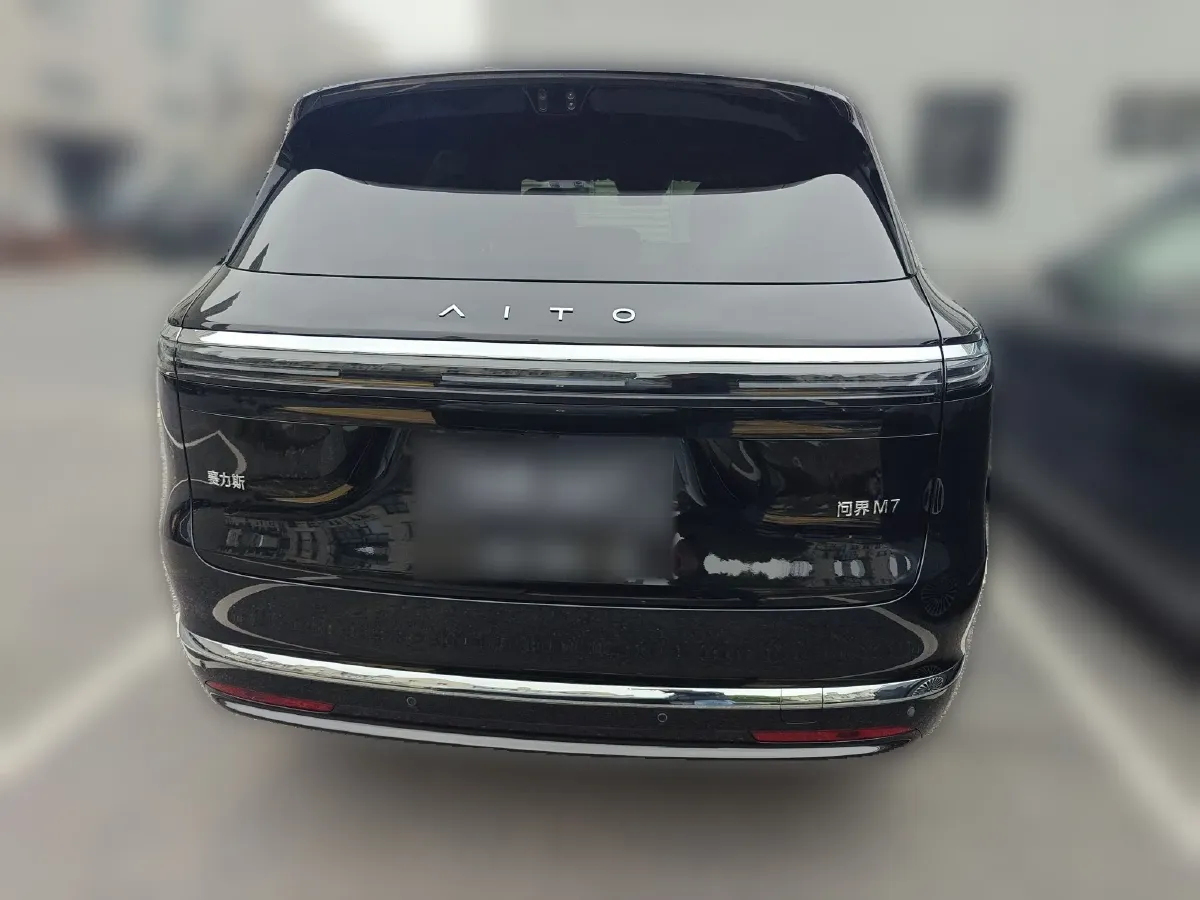 2026 AITO AITO M7 REEV 160HP REEV,autocango,china used car exporter,china ev exporter,chinese used car exporter,chinese used ev exporter