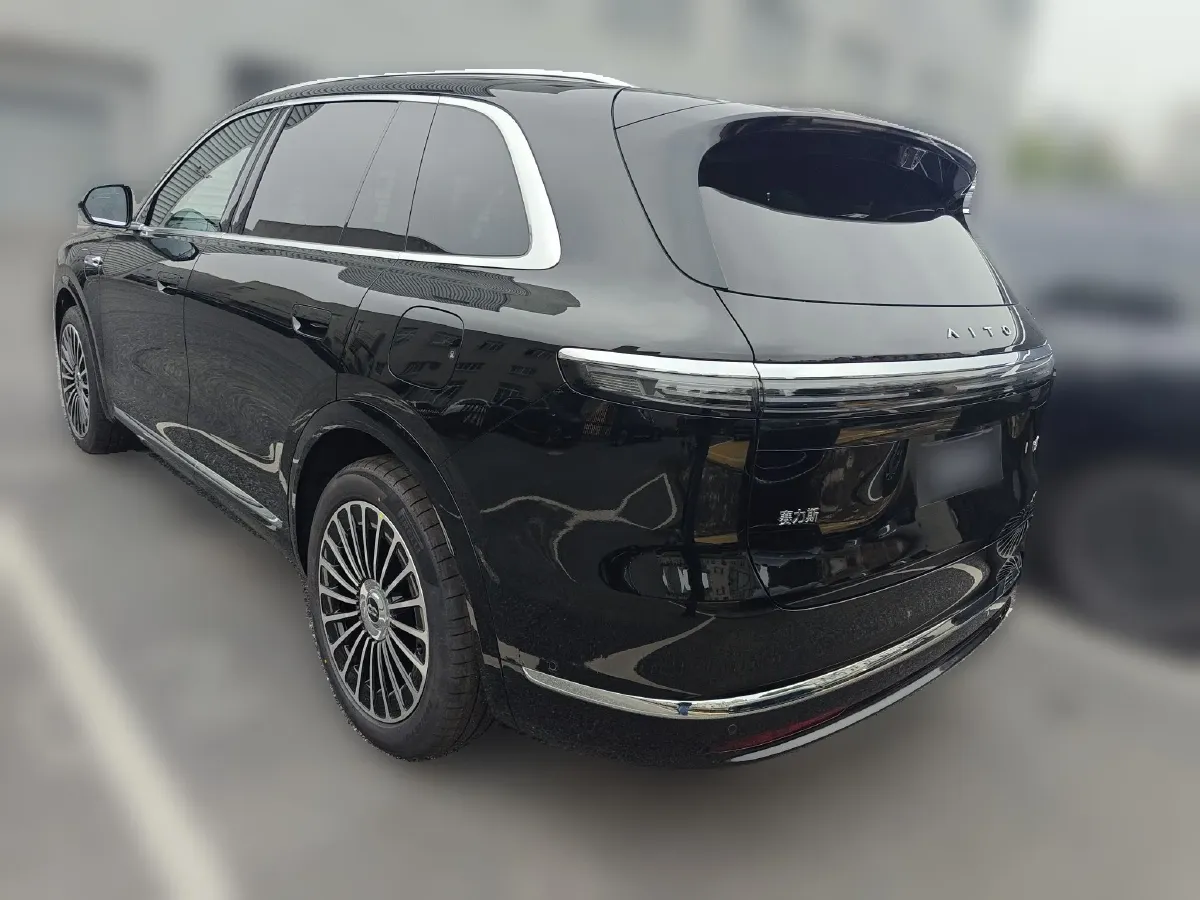 2026 AITO AITO M7 REEV 160HP REEV,autocango,china used car exporter,china ev exporter,chinese used car exporter,chinese used ev exporter