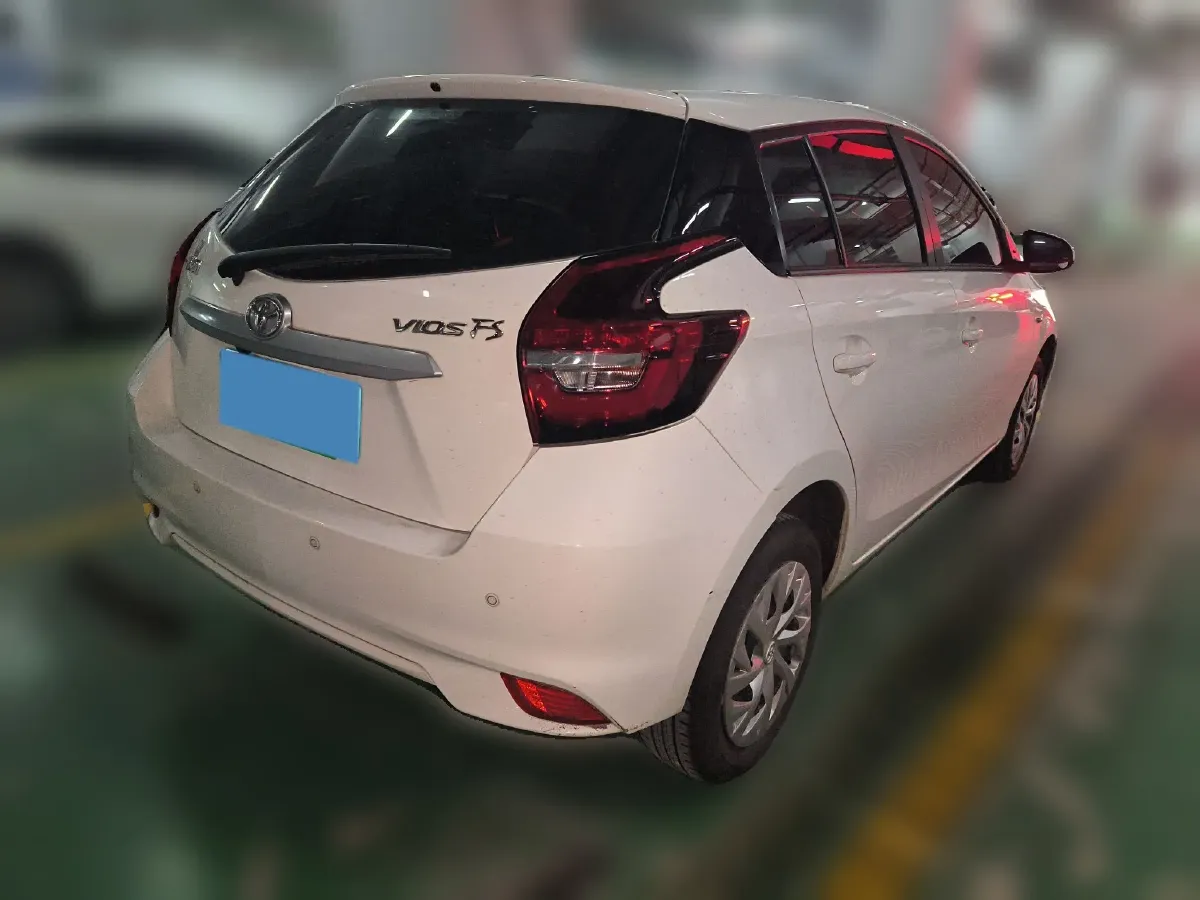 2021 Toyota Vios FS 1.5L 112HP L4 CVT,autocango,china used car exporter,china ev exporter,chinese used car exporter,chinese used ev exporter