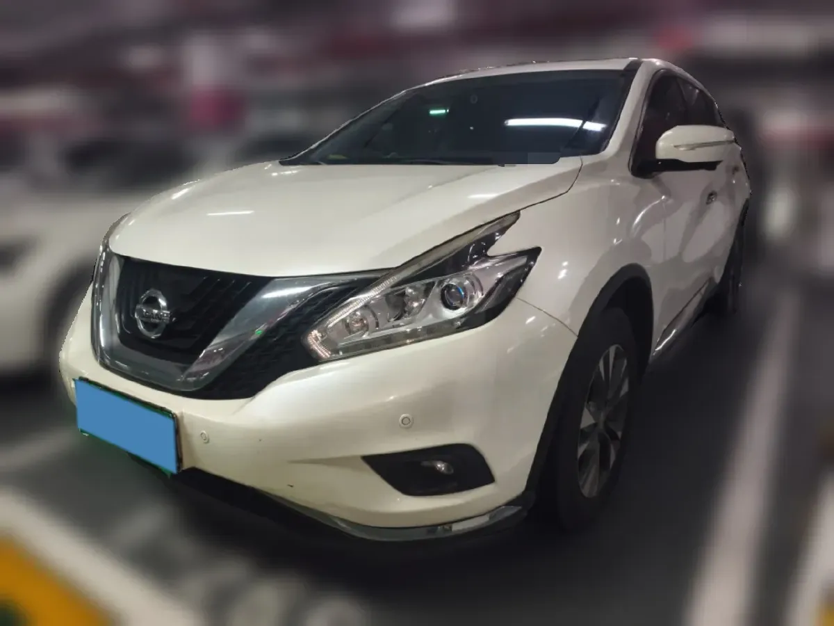 2019 Nissan Murano 2.5L 186HP L4 CVT,autocango,china used car exporter,china ev exporter,chinese used car exporter,chinese used ev exporter