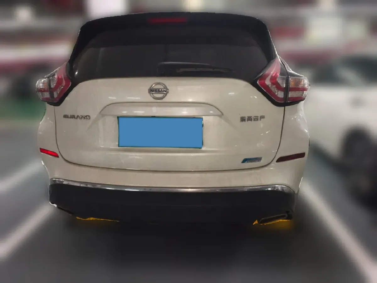 2019 Nissan Murano 2.5L 186HP L4 CVT,autocango,china used car exporter,china ev exporter,chinese used car exporter,chinese used ev exporter