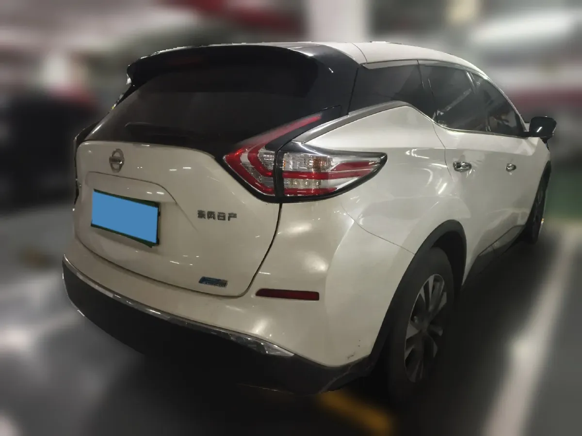 2019 Nissan Murano 2.5L 186HP L4 CVT,autocango,china used car exporter,china ev exporter,chinese used car exporter,chinese used ev exporter