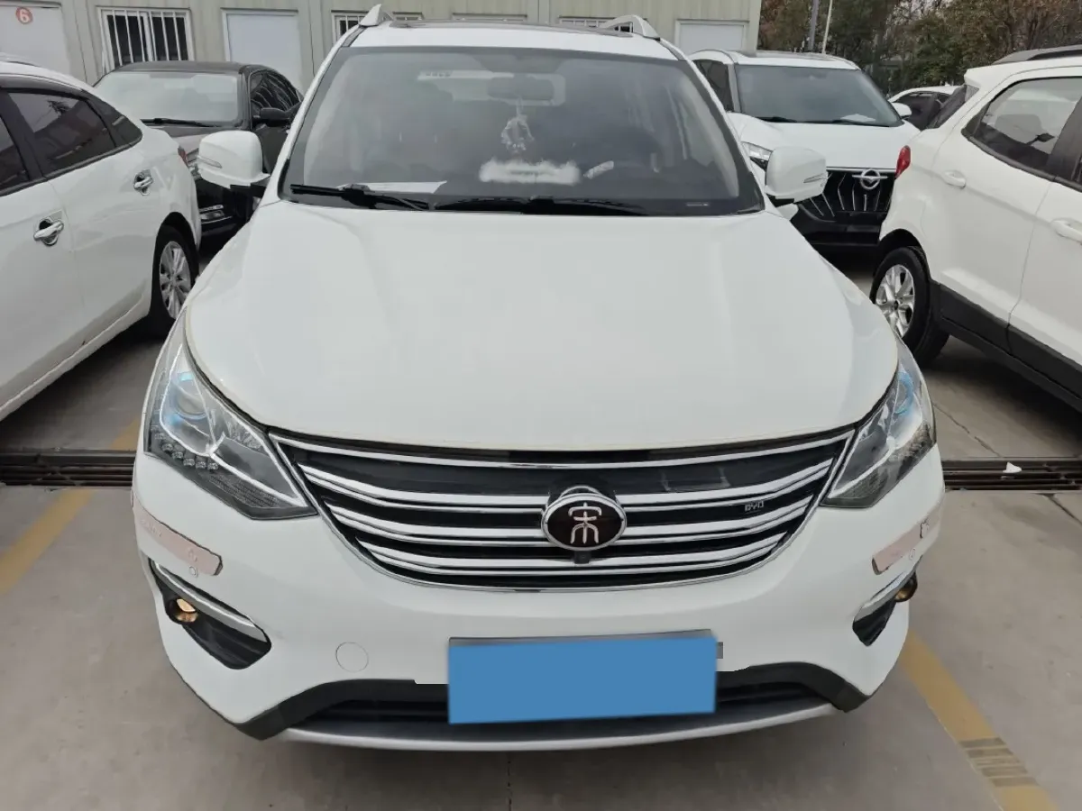 2018 BYD Song 1.5T 154HP L4 6DCT,autocango,china used car exporter,china ev exporter,chinese used car exporter,chinese used ev exporter