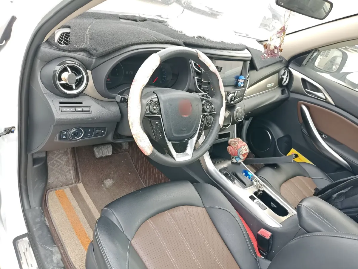 2018 BYD Song 1.5T 154HP L4 6DCT,autocango,china used car exporter,china ev exporter,chinese used car exporter,chinese used ev exporter