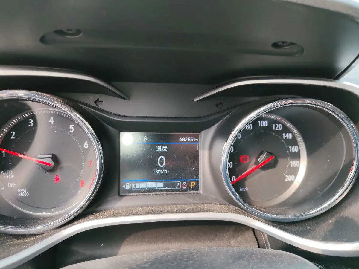 2019 Chevrolet Trax 1.0T 125HP L3 6AT,autocango,china used car exporter,china ev exporter,chinese used car exporter,chinese used ev exporter