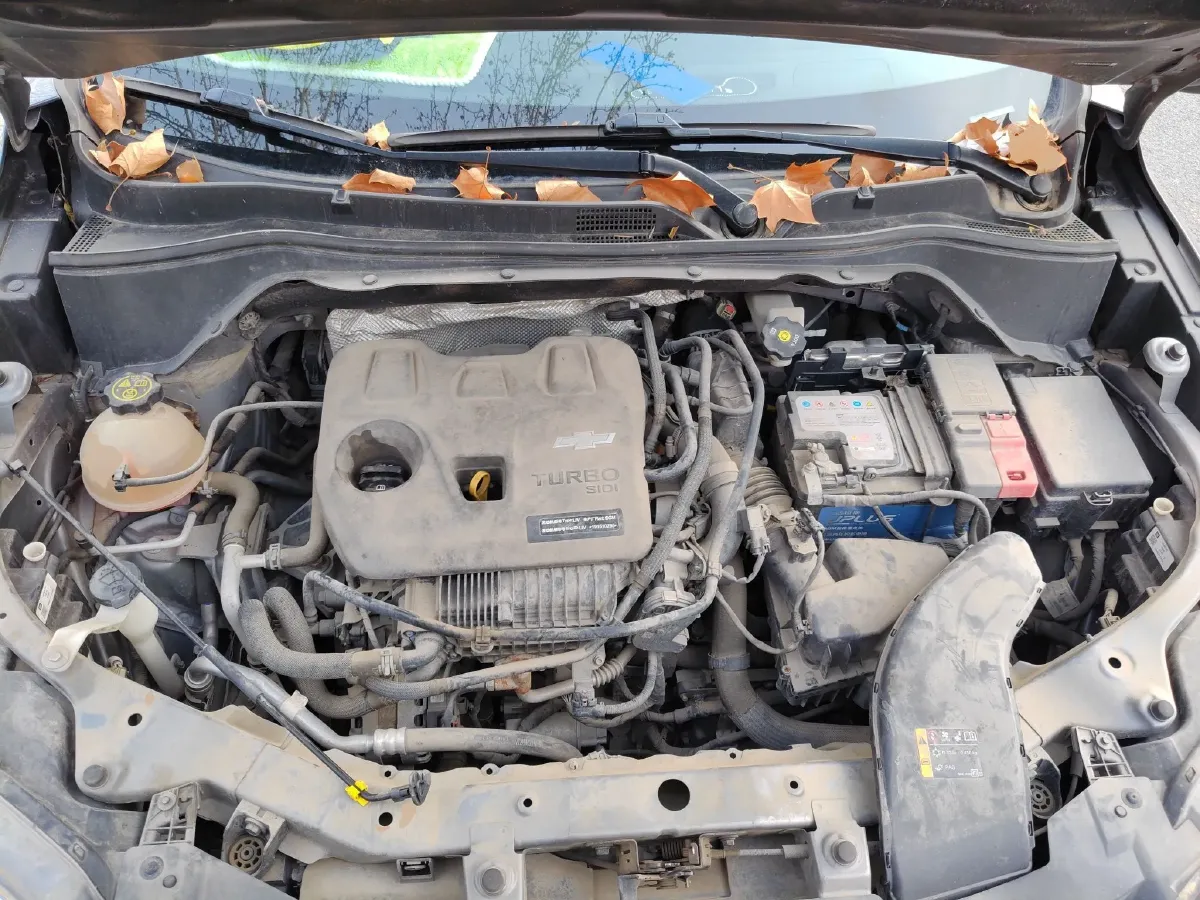 2019 Chevrolet Trax 1.0T 125HP L3 6AT,autocango,china used car exporter,china ev exporter,chinese used car exporter,chinese used ev exporter