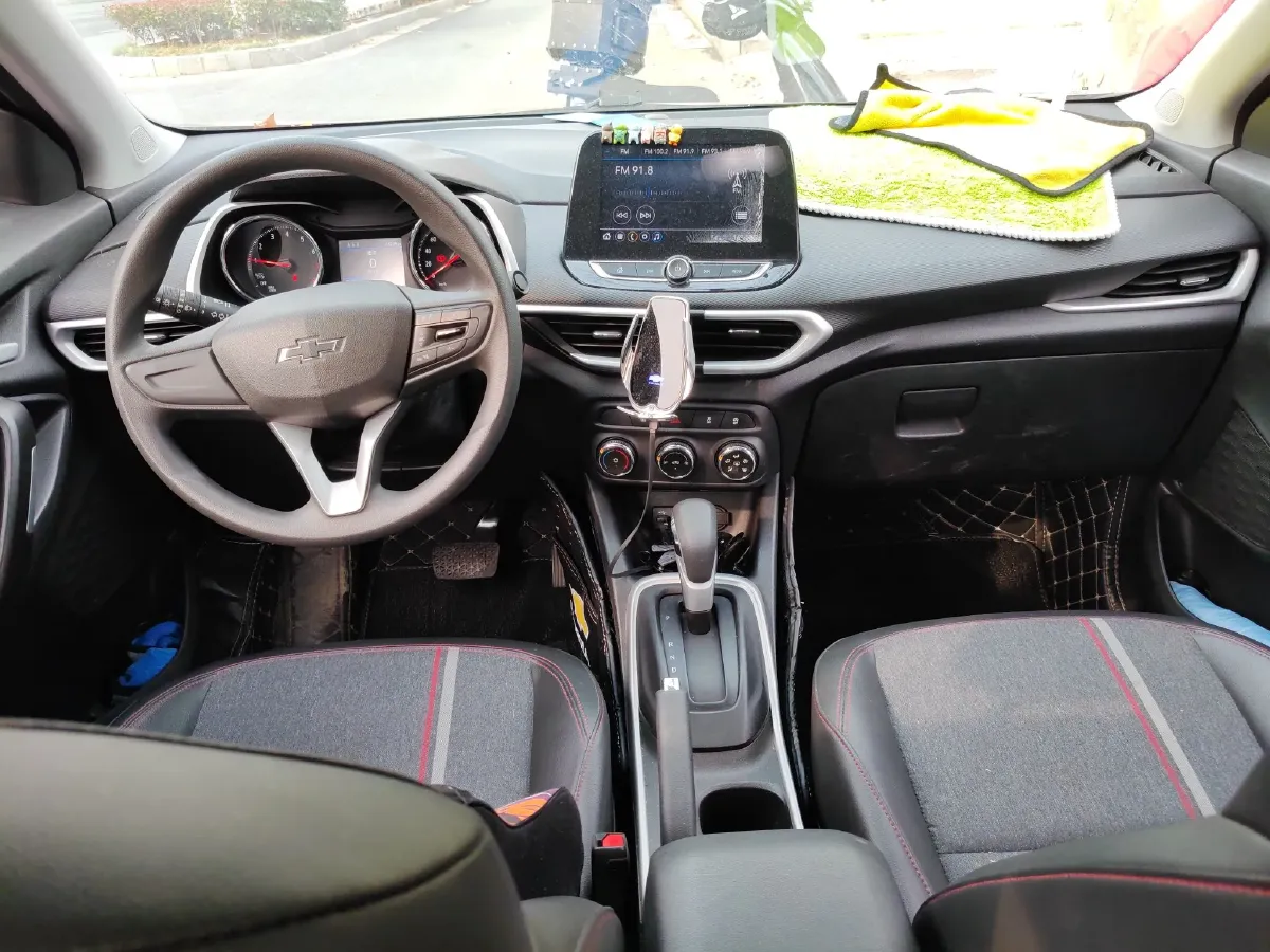 2019 Chevrolet Trax 1.0T 125HP L3 6AT,autocango,china used car exporter,china ev exporter,chinese used car exporter,chinese used ev exporter