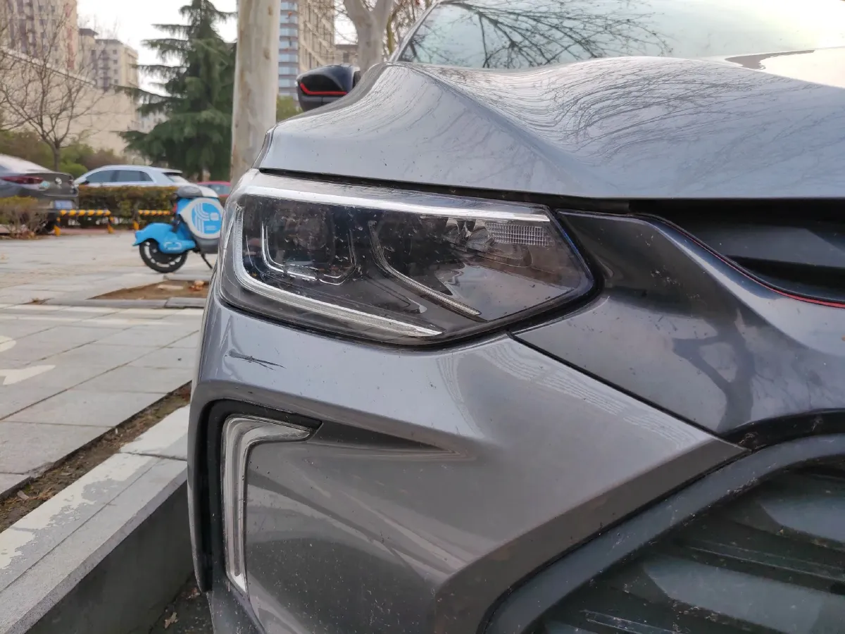 2019 Chevrolet Trax 1.0T 125HP L3 6AT,autocango,china used car exporter,china ev exporter,chinese used car exporter,chinese used ev exporter