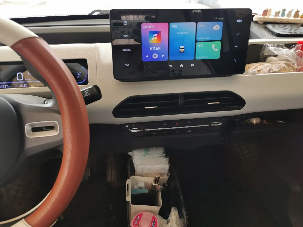 2024 Geely Galaxy Panda BEV 17.03KWH,autocango,china used car exporter,china ev exporter,chinese used car exporter,chinese used ev exporter