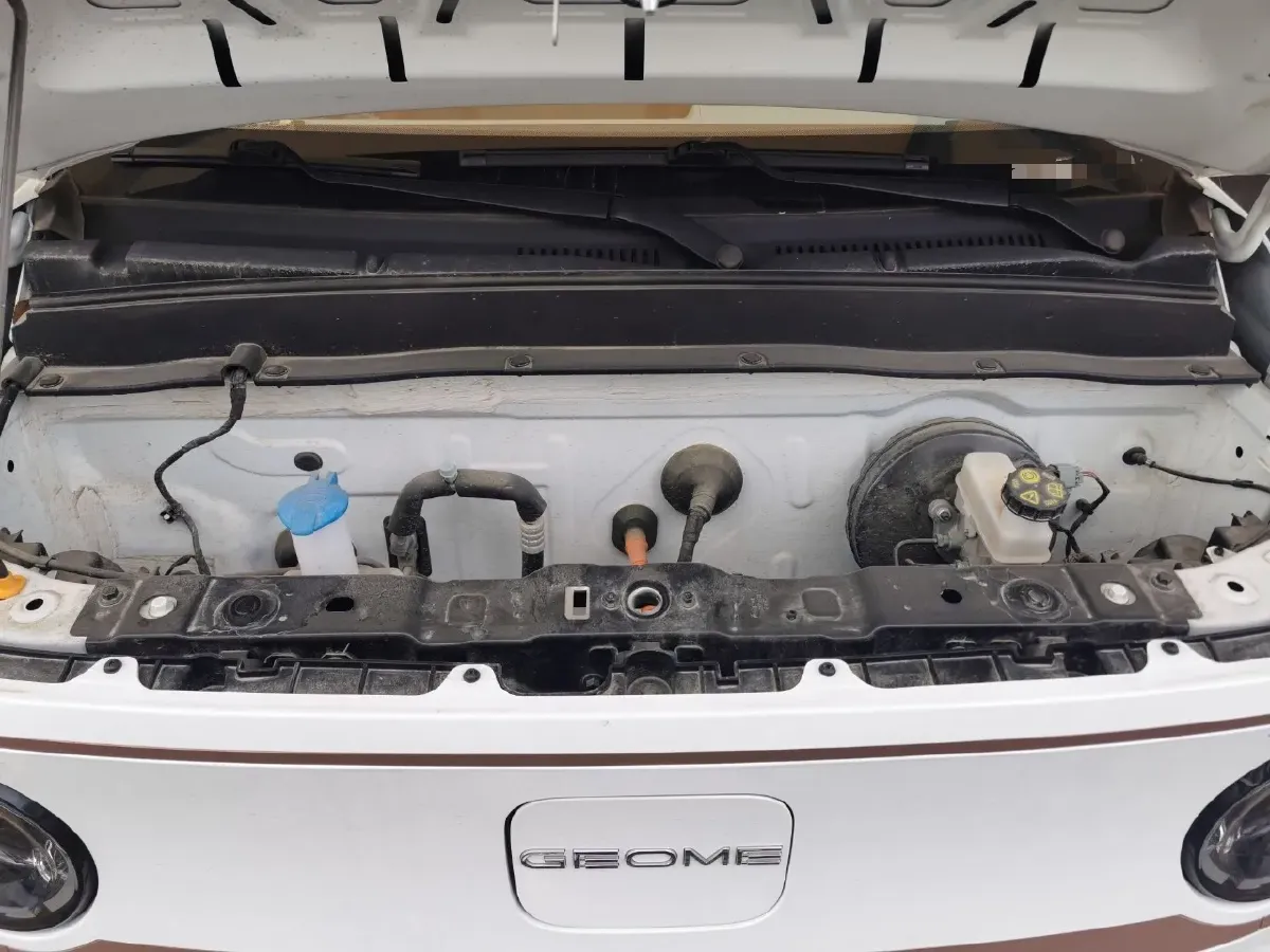 2024 Geely Galaxy Panda BEV 17.03KWH,autocango,china used car exporter,china ev exporter,chinese used car exporter,chinese used ev exporter