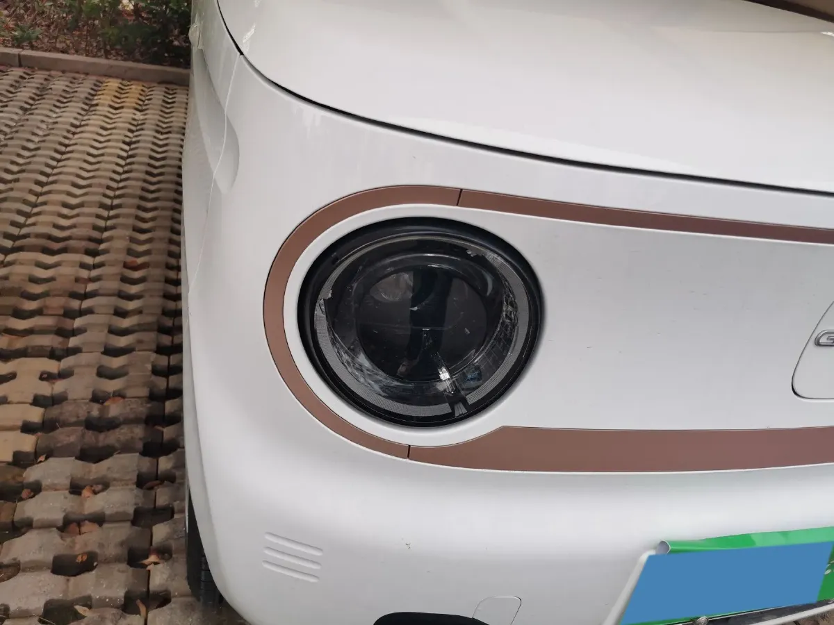 2024 Geely Galaxy Panda BEV 17.03KWH,autocango,china used car exporter,china ev exporter,chinese used car exporter,chinese used ev exporter