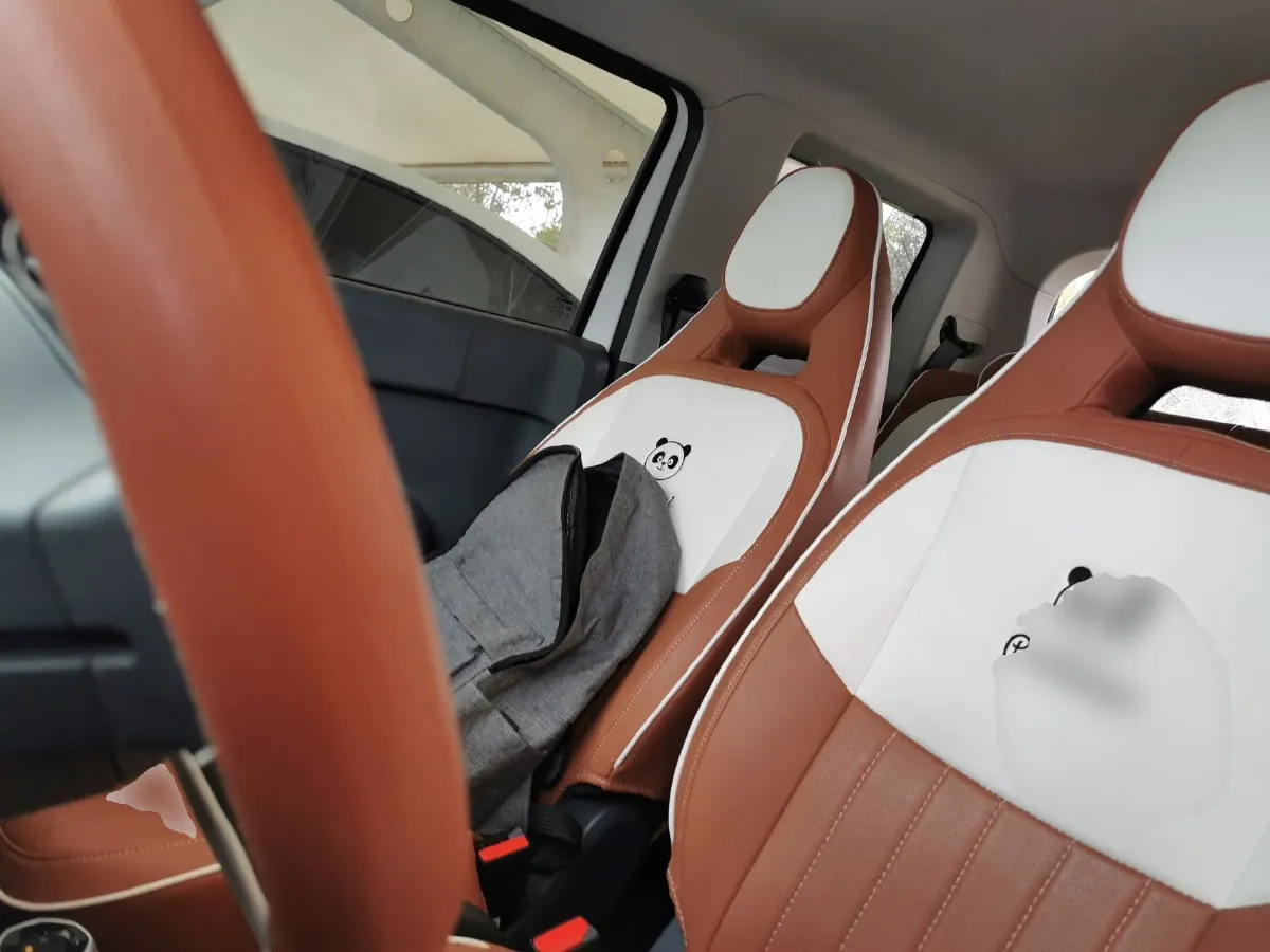 2024 Geely Galaxy Panda BEV 17.03KWH,autocango,china used car exporter,china ev exporter,chinese used car exporter,chinese used ev exporter