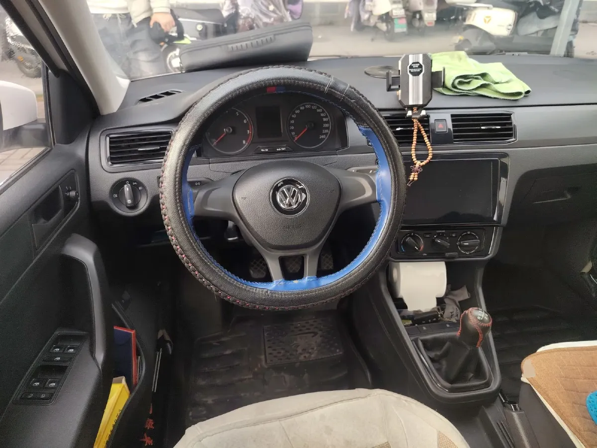 2019 Volkswagen Santana 1.5L 112HP L4 5MT,autocango,china used car exporter,china ev exporter,chinese used car exporter,chinese used ev exporter