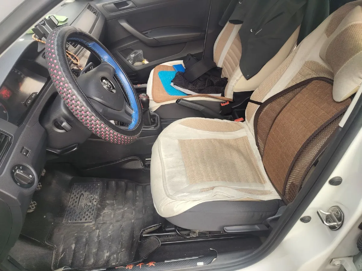 2019 Volkswagen Santana 1.5L 112HP L4 5MT,autocango,china used car exporter,china ev exporter,chinese used car exporter,chinese used ev exporter