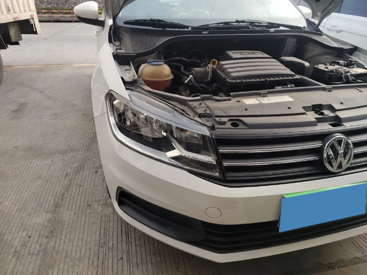 2019 Volkswagen Santana 1.5L 112HP L4 5MT,autocango,china used car exporter,china ev exporter,chinese used car exporter,chinese used ev exporter