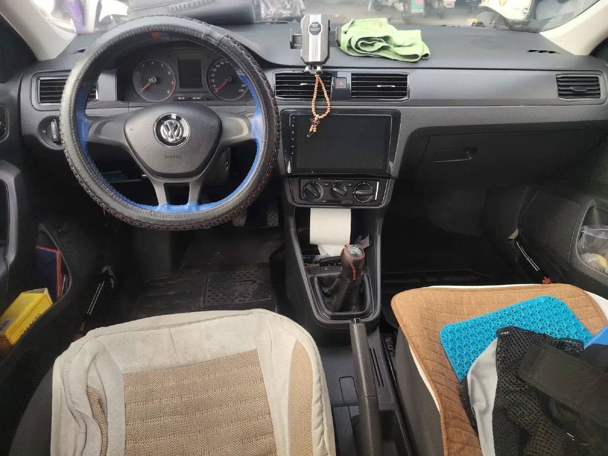 2019 Volkswagen Santana 1.5L 112HP L4 5MT,autocango,china used car exporter,china ev exporter,chinese used car exporter,chinese used ev exporter