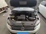 2019 Volkswagen Santana 1.5L 112HP L4 5MT