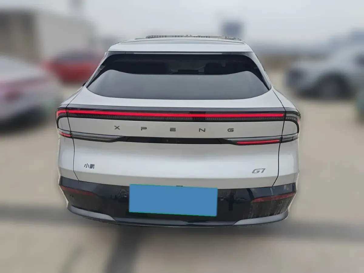 2025 Xpeng G7 BEV,autocango,china used car exporter,china ev exporter,chinese used car exporter,chinese used ev exporter