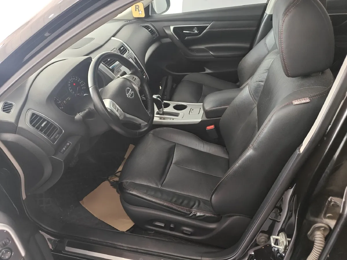 2016 Nissan Teana 2.0L 150HP L4 CVT,autocango,china used car exporter,china ev exporter,chinese used car exporter,chinese used ev exporter