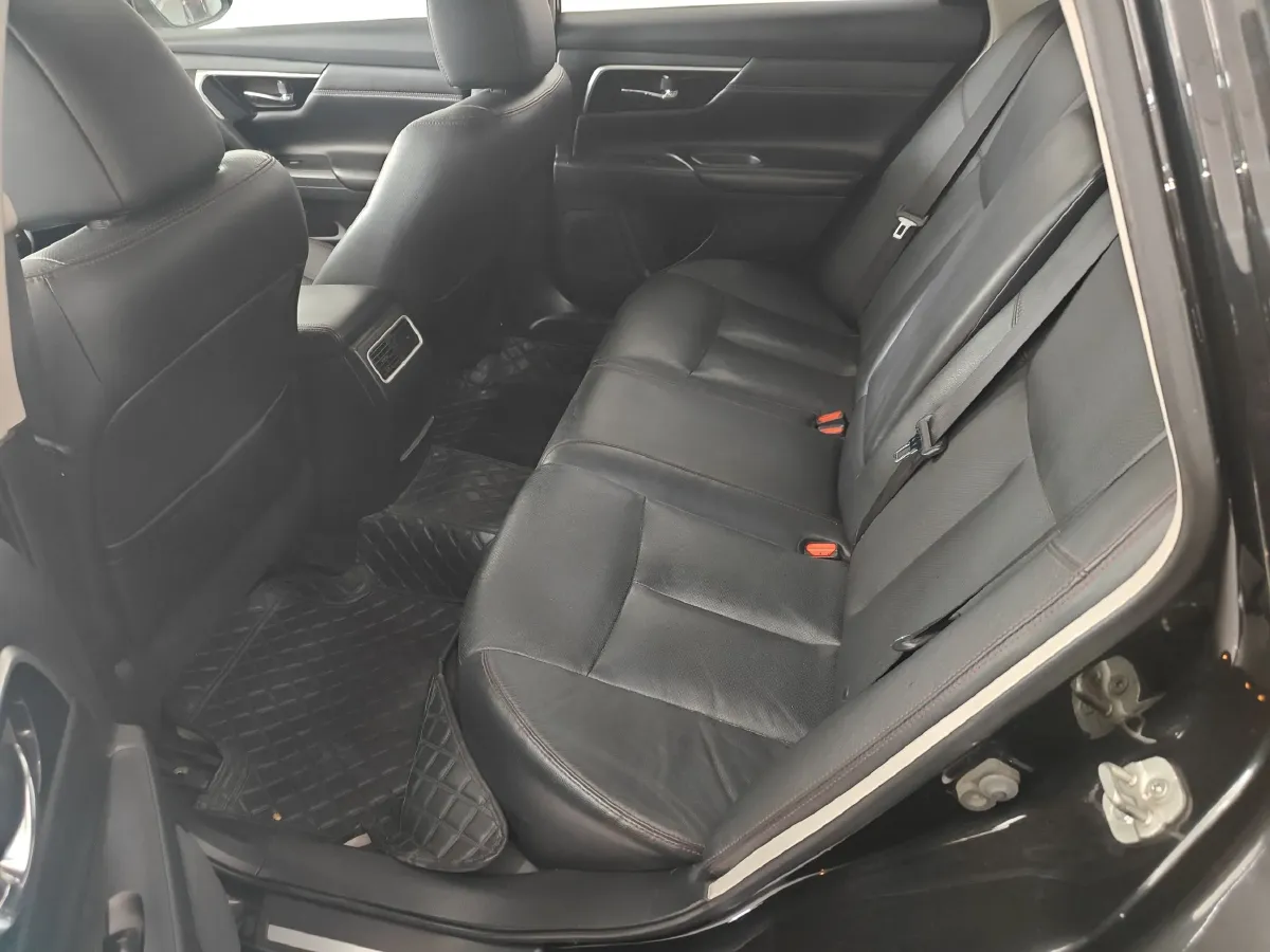 2016 Nissan Teana 2.0L 150HP L4 CVT,autocango,china used car exporter,china ev exporter,chinese used car exporter,chinese used ev exporter