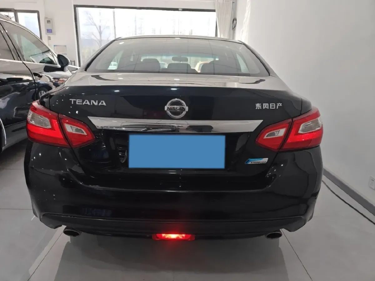 2016 Nissan Teana 2.0L 150HP L4 CVT,autocango,china used car exporter,china ev exporter,chinese used car exporter,chinese used ev exporter