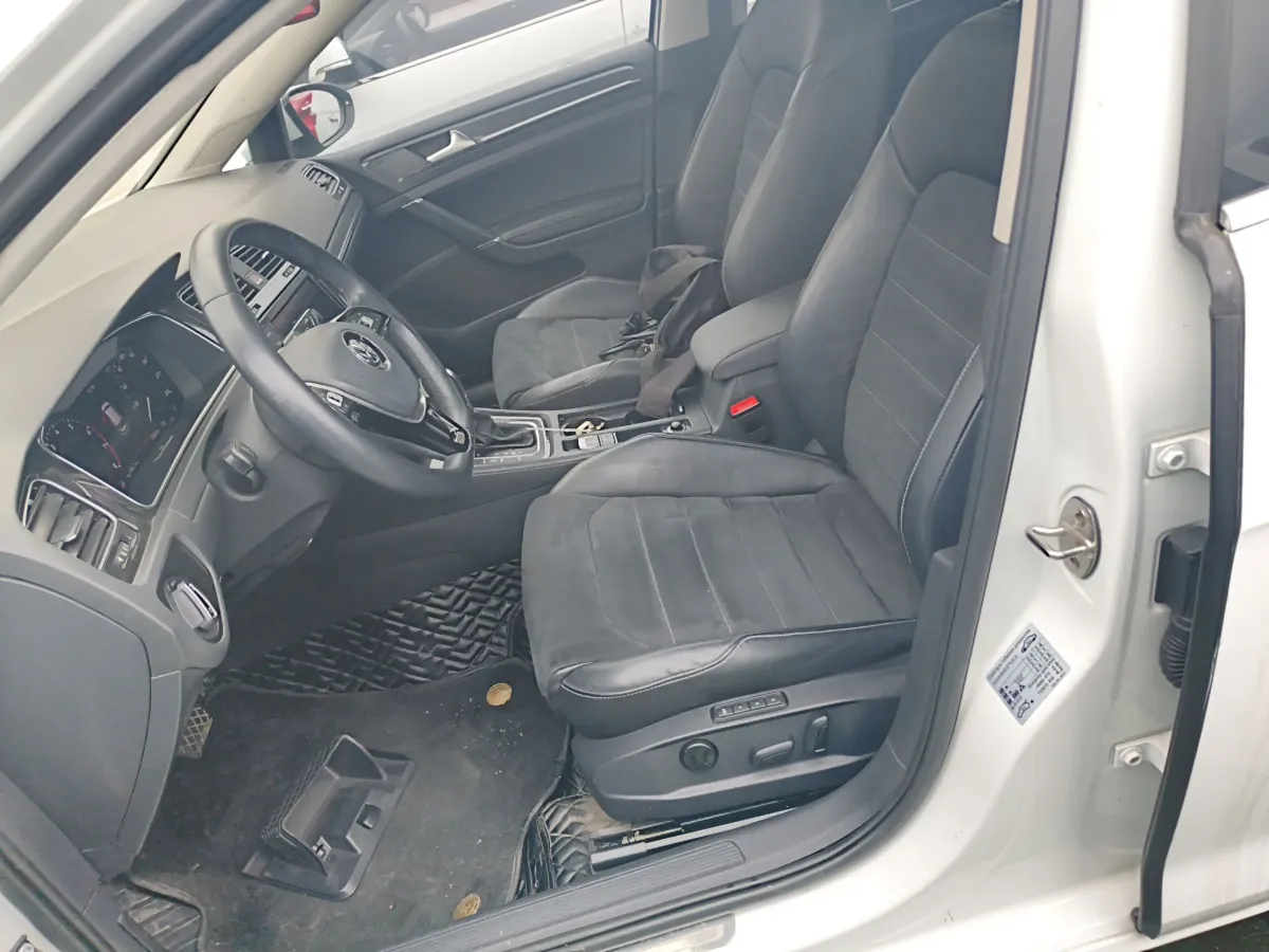 2019 Volkswagen Golf 1.4T 150HP L4 7DCT,autocango,china used car exporter,china ev exporter,chinese used car exporter,chinese used ev exporter