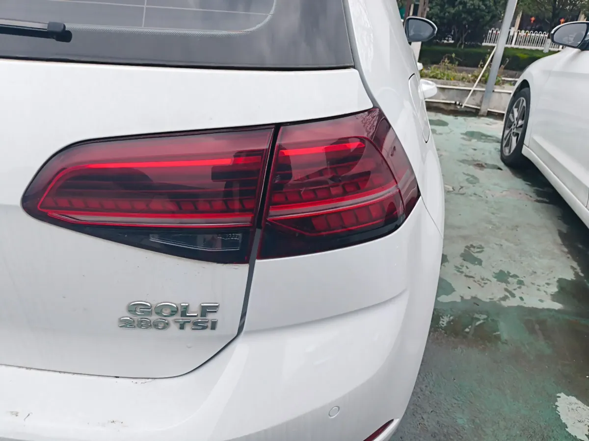 2019 Volkswagen Golf 1.4T 150HP L4 7DCT,autocango,china used car exporter,china ev exporter,chinese used car exporter,chinese used ev exporter