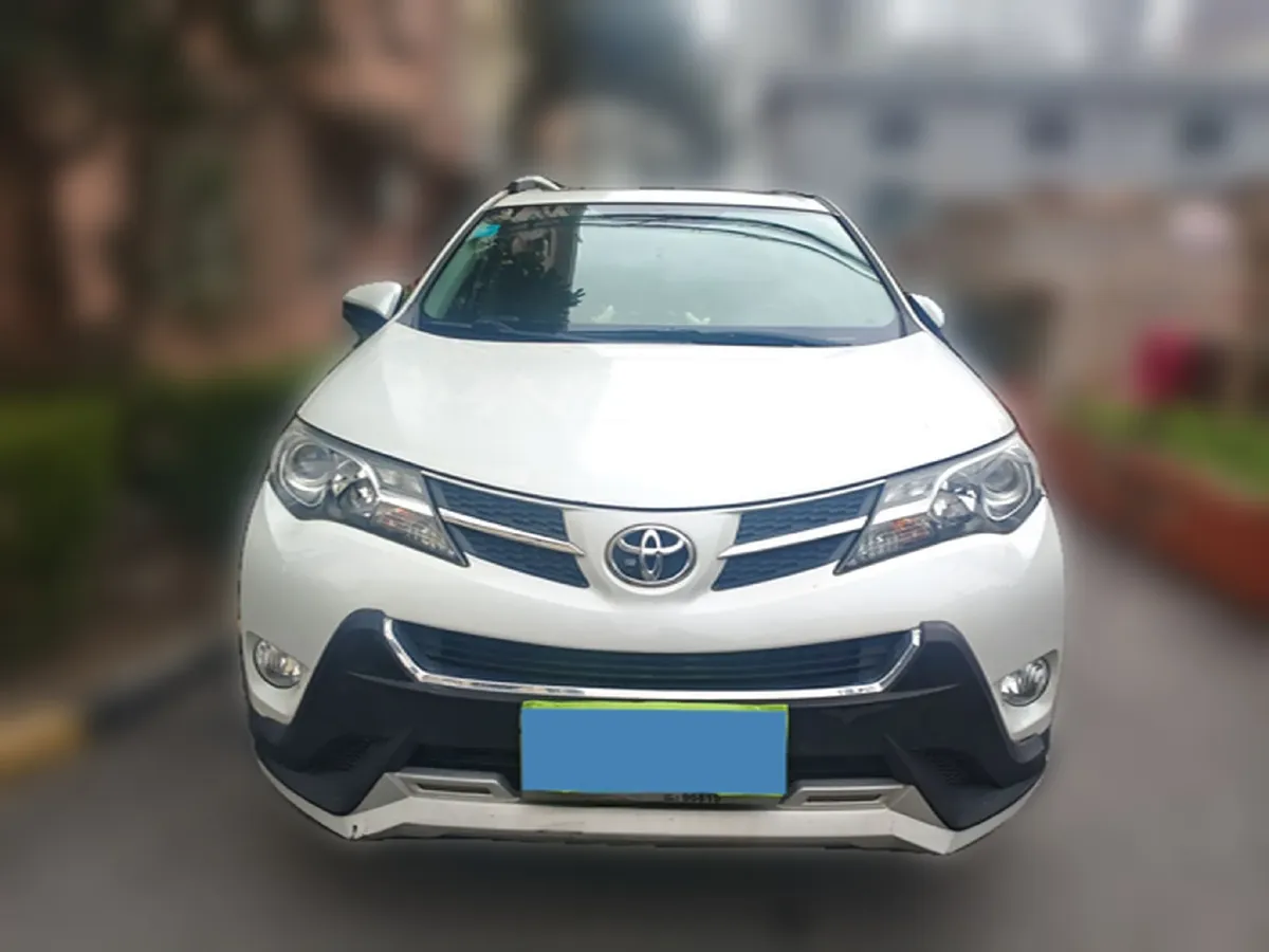 2015 Toyota RAV4 2.0L 147HP L4 CVT,autocango,china used car exporter,china ev exporter,chinese used car exporter,chinese used ev exporter