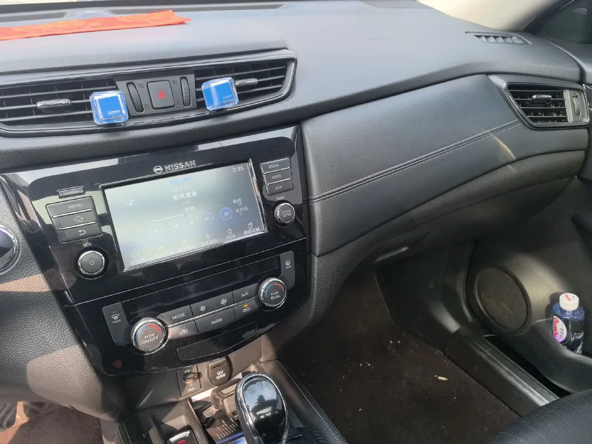 2019 Nissan X-Trail 2.0L 154HP L4 CVT,autocango,china used car exporter,china ev exporter,chinese used car exporter,chinese used ev exporter