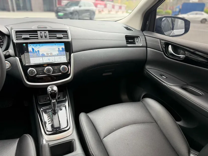 2021 Haval F7x 2.0T 224HP L4 7DCT,autocango,china used car exporter,china ev exporter,chinese used car exporter,chinese used ev exporter