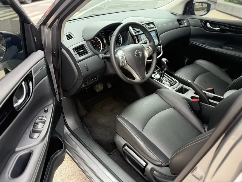 2021 Haval F7x 2.0T 224HP L4 7DCT,autocango,china used car exporter,china ev exporter,chinese used car exporter,chinese used ev exporter