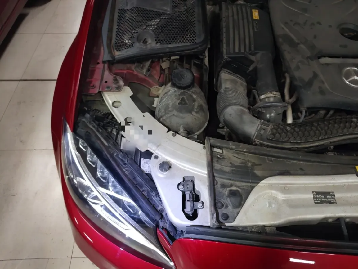 2016 Mercedes-Benz C Class 2.0T 184HP L4 7AT,autocango,china used car exporter,china ev exporter,chinese used car exporter,chinese used ev exporter