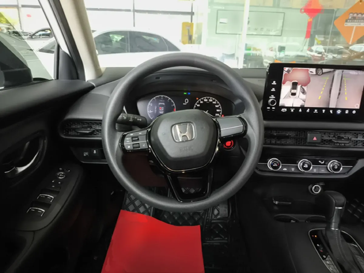 2022 Honda ZR-V 1.5T 182HP L4 CVT,autocango,china used car exporter,china ev exporter,chinese used car exporter,chinese used ev exporter